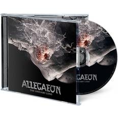CD Allegaeon - The Ossuary Lens (CD)