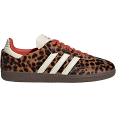 Samba adidas adidas Samba OG Pony Hair - Black