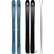 Black Diamond Impulse 98 Ti Skis 182 cm