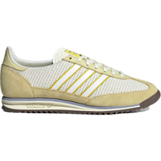 adidas SL 72 OG Shoes - Ivory/Powder Yellow