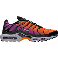 Nike Air Max Plus - Svart