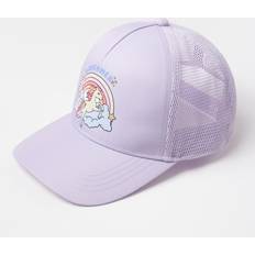Purple Caps Lindex Keps