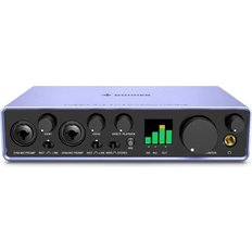 Donner LiveJack 2X2 Audio Interface