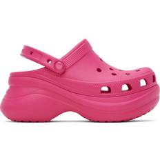 Zuecos Crocs Bae Clogs - Dragon Fruit