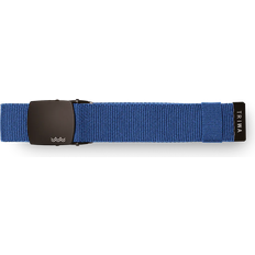 Återvunna material - Återvunnet material Skärp Triwa Ocean Ally Belt - Blue