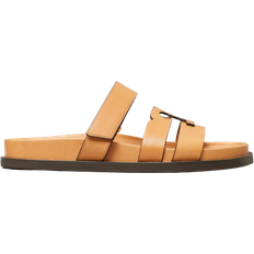 Tory Burch Ines Slide - Camello