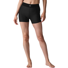 Alo Airlift High-Waist Line Up Short - Black