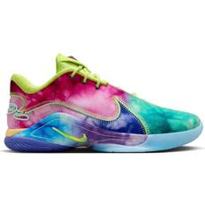 Nike Multicoloured Basketball Shoes Nike Lebron XXII - Wtm Green