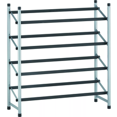 Mainstays 4-tier Shoe Rack 45.5x26.8"