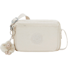 Kipling Abanu Skuldertaske - Lys Pink