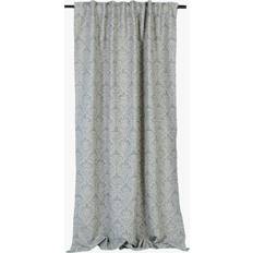 Hemtex Victoria Verho Sininen