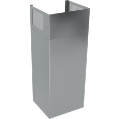 Thermex Specialkanal L: 2x1000 mm Rustfrit stål