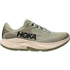 Rincon 4 Hoka Rincon 4 Road Running Shoes - Forest Lichen/Eucalyptus