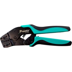 Eclipse Pro'skit CP-751E Crimper Wire Ferrules 22-10 Crimping Plier