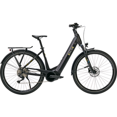 SCO Premium E-Flow dame elcykel 10 gear 29" 13,9AH 2024
