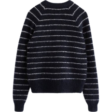 Lindex Mohairblandning Cardigan