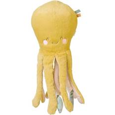 Saro Ocean Life stor Multi-aktivitets plys Mustard
