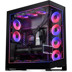Phanteks nv7 Phanteks NV7 Premium DRGB