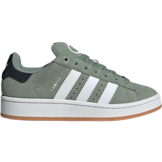 adidas Originals Campus 00s Junior Trainers - Grün