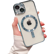 Batteriexperten MagSafe Cover for iPhone 16