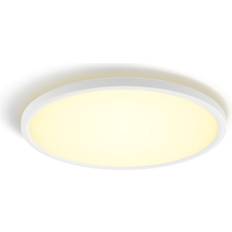 Philips Hue Tento WA Mellem Loftslampe Rund Hvid Loftplafond ∅ 42.1cm