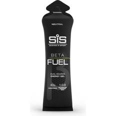 Sis energy gel SiS Beta Fuel Gel Neutral 6 pcs