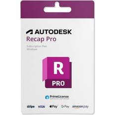 Autodesk ReCap Pro