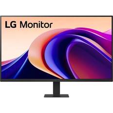 2560x1440 - USB-C Bildskärmar LG 32U631A-B 32 Inch QHD Upplösning