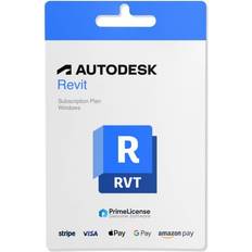 Revit license key