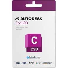Autodesk Civil 3D Windows 2023