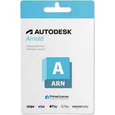 Autodesk Arnold