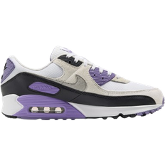 Nike Air Max 90 Shoes Nike Air Max 90 - White