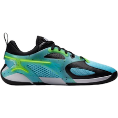 Nike Heir Series Paolo Basketballsko - Blå