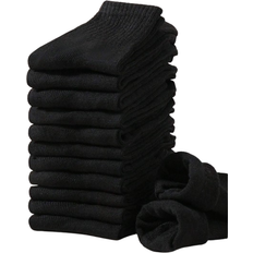 Viscose Underwear Shein Pairs Of Childrens Elastic Sports Leisure Daily Solid Colour Socks Autumn And Winter Thickness