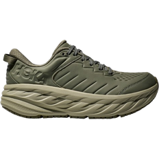 Hoka bondi sr Hoka Zapatillas Bondi Sr 1110520 Caqui