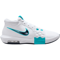 Nike DS Lebron Witness VIII - Obsidian