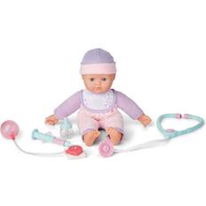 Babydockor Dockor & Dockhus Mother Love Make Me Feel Better Doll (1573)
