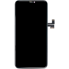 Iphone 11 pro skærm Moshi iPhone 11 Pro Max Skærm Incell LCD