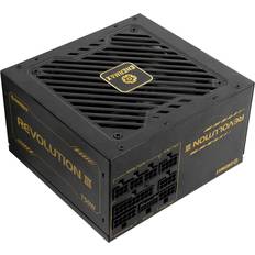 Enermax Revolution III Strømforsyning 750W ERV750G-AHG-MAC