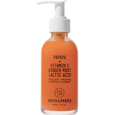 Youth To The People Superfruit Papaya + Vitamin C Cleanser Rengöringsgel 150 ml 150ml