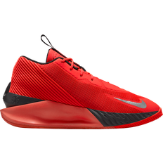 Nike G.T. Jump Academy Basketball Shoes - Red