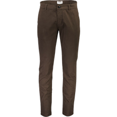 Lindbergh Superflex Chino Pants Herr Chinos Från Magasin Brun (31/30)