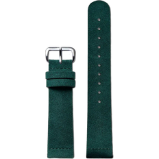 Triwa Vegan Classic 20mm - Green/Silver