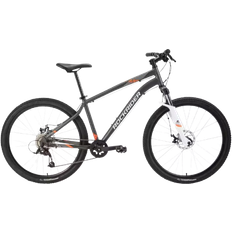Decathlon 27.5" Touring Mountain Bike St 120 Disc Dark Grey L Men's Bike