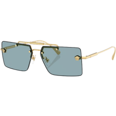 Versace Solbriller - Guld