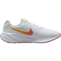 Nike Revolution 7 Women's Road - Weiß