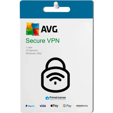 Secure VPN 1 Year