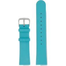 Triwa Classic 20mm Watch Strap - Turquoise
