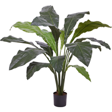 Green4Ever Anthurium Green Konstgjord växt