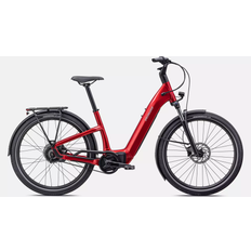 Specialized Electric Bikes Specialized Turbo Como 3.0 IGH Electric Hybrid Bike 2024 Unisex